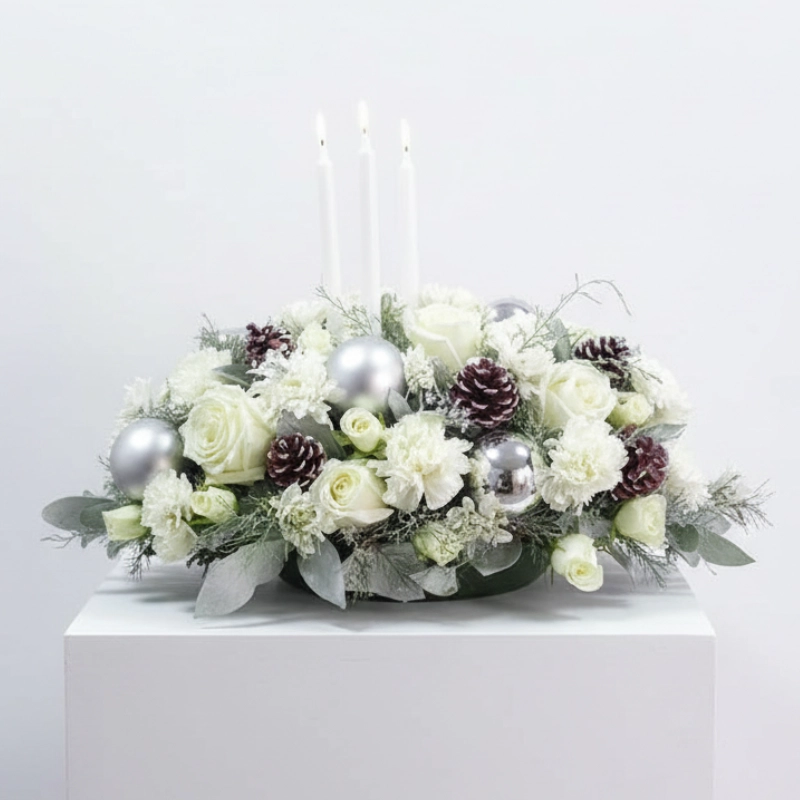 Songs Of Angels - Flower Arrangement